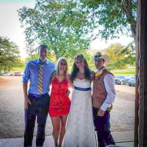 Meet your Posher, Amie